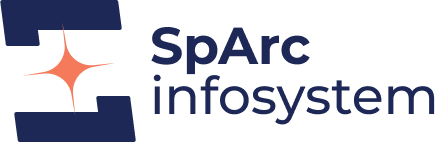 Логотип SpArc